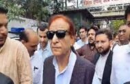 सपा नेता आज़म खान से Y श्रेणी सुरक्षा भी वापिस , भड़काऊ भाषण मामले में 15 जुलाई को आएगा आज़म पर फैसला।