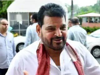 कुश्ती संघ नामांकन चुनाव से पहले ब्रजभूषण की आपात बैठक ,दामाद और भाजपा नेता विशाल सिंह को चुनाव लड़ाने कि खबर।