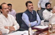सरकार में शामिल होते ही अजीत पवार ने दिखाए सियासी तेवर , सीएम शिंदे और फडणवीस को किनारे कर मनवा ली मांग।