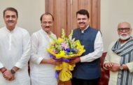 अगस्त में अजीत पवार बनेंगे महाराष्ट्र के नये सीएम , विधायकों के अयोग्यता के बाद सीएम शिंदे की होगी विदाई , पूर्व सीएम के दावे के बाद महाराष्ट्र की सियासत में उथल पुथल।