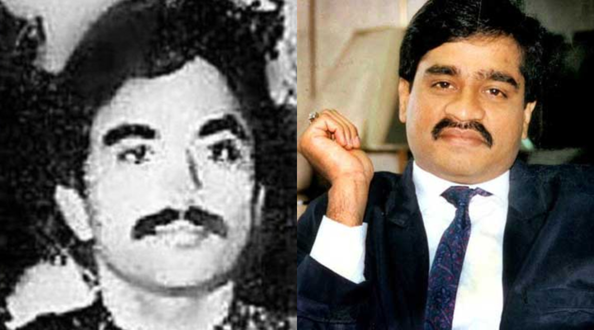 मुँबई में अंडरवर्ल्ड डॉन छोटा शकील का शूटर लइक गिरफ्तार ,1997 में छोटा राजन गैंग के गुर्गे की हत्या का था आरोप।