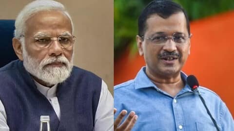 दिल्ली अध्यादेश के खिलाफ आप समेत विपक्ष को बड़ा झटका ,पीएम मोदी की मौजूदगी में अध्यादेश को मिली मंजूरी ,इसी संसद सत्र में किया जाएगा पेश।