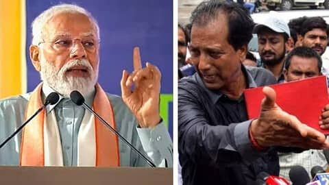 राजस्थान में सत्ता पक्ष और विपक्ष के बीच लाल डायरी बनी हथियार ,पीएम मोदी ने लाल डायरी पर घेरा कांग्रेस को तो सीएम गहलोत ने कहा कि चुनाव में भाजपा को लाल झंडी दिखाई जाएगी।