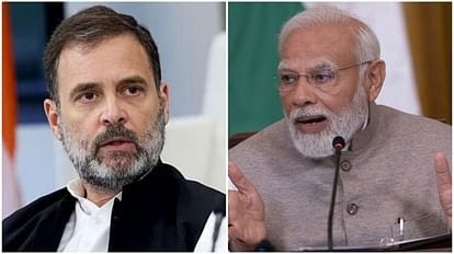 इंडिया गठबंधन को ईस्ट इंडिया और इंडियन मुजाहिदीन बताने पर पीएम मोदी पर बरसा विपक्ष ,कांग्रेस ने कहा इंडिया नाम पर टिप्पणी कर पद की गरिमा को धूमिल न करे मोदी।