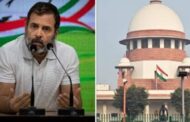 मोदी सरनेम मामले में गुजरात सरकार को नोटिस जारी , 10 दिनों में जवाब दाखिल करने का आदेश ,मामले की अगली सुनवाई अगस्त में।