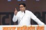 केंद्रीय मंत्री स्मृति ईरानी को रॉबर्ट वाड्रा का जवाब , कहा फर्जी बाते बंद करके सबुत पेश करें, स्वयं के गोवा रेस्तरां और डिग्री की तस्वीर भी साफ करें।
