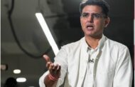 CWC कमेटी में सचिन पायलट को मिली जगह ,राजस्थान समेत दिल्ली में भी मिली हिस्सेदारी ,पायलट ने ट्वीट कर जताया आभार।