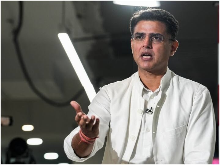 CWC कमेटी में सचिन पायलट को मिली जगह ,राजस्थान समेत दिल्ली में भी मिली हिस्सेदारी ,पायलट ने ट्वीट कर जताया आभार।