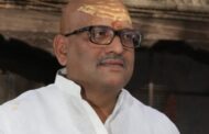 बुलडोजर के सामने खड़े होकर रुख मोड देंगे ,एजेंसी से डराने की कोशिश मत करना ,यूपी कांग्रेस अध्यक्ष अजय राय का बड़ा बयान।