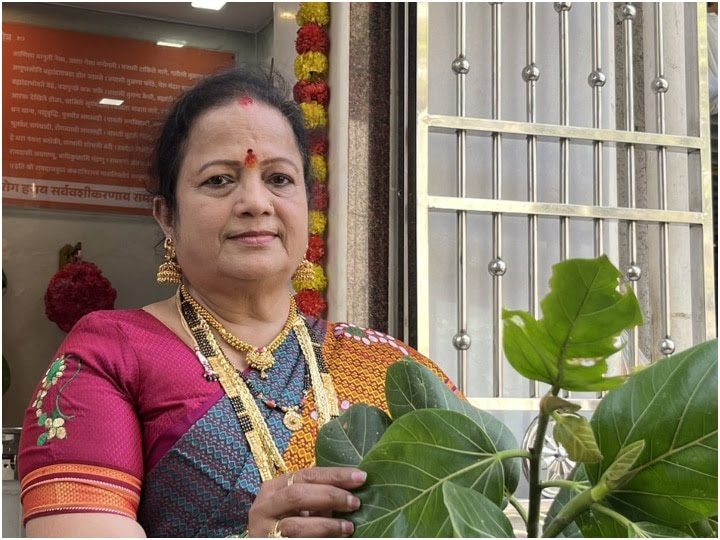 मुंबई की पूर्व महापौर पर मामला दर्ज ,शिवसेना उद्धव गुट की नेता है किशोरी पेंडेकर।