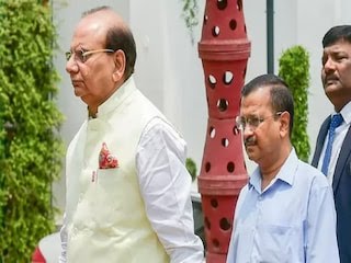 अब राजधानी दिल्ली के बॉस होंगें एलजी , विधेयक को राष्ट्रपति से मंजूरी के बाद जारी हुई अधिसूचना।,