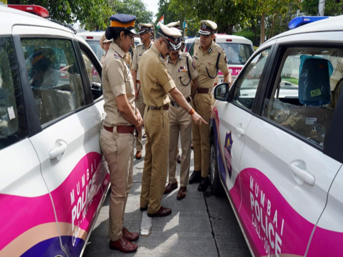 दिल्ली मुंबई में सीरियल ब्लास्ट की धमकी का आरोपी गिरफ्तार ,धमकीबाज़ यू ट्यूबर को पांडिचेरी से किया गया गिरफ्तार।