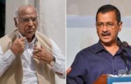दिल्ली में सीट बंटवारे पर कांग्रेस बनाम आप , अलका लांबा के बयान के बाद दिल्ली की सियासत में हलचल।