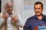 डिप्टी सीएम अजीत पवार पहुँचे नवाब मलिक के घर , जेल से रिहाई के बाद मलिक से एनसीपी के दोनों गुट कर रहे मुलाकात।