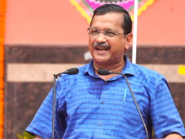दिल्ली विधेयक के खिलाफ सुप्रीम कोर्ट जाने की तैयारी में दिल्ली सरकार , झंडा रोहण के बाद सीएम केजरीवाल ने दिल्ली का हक़ वापस दिलाने का किया दावा।