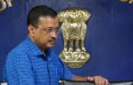 अरविंद केजरीवाल को सुप्रीम कोर्ट से बड़ा झटका ,पीएम मोदी की डिग्री मामले में पेशी पर रोक की याचिका खारिज।