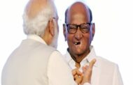 पीएम मोदी ने दिया अजीत पवार को सीएम बनने का ऑफर ,लेकिन शरद पवार को लेकर अजीत के सामने रखी बड़ी शर्त।