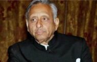 कांग्रेस नेता मणिशंकर के बयानों पर विवाद ,पूर्व पीएम नरसिम्हा राव को बताया साम्प्रदायिक तो भाजपा हुई हमलावर।