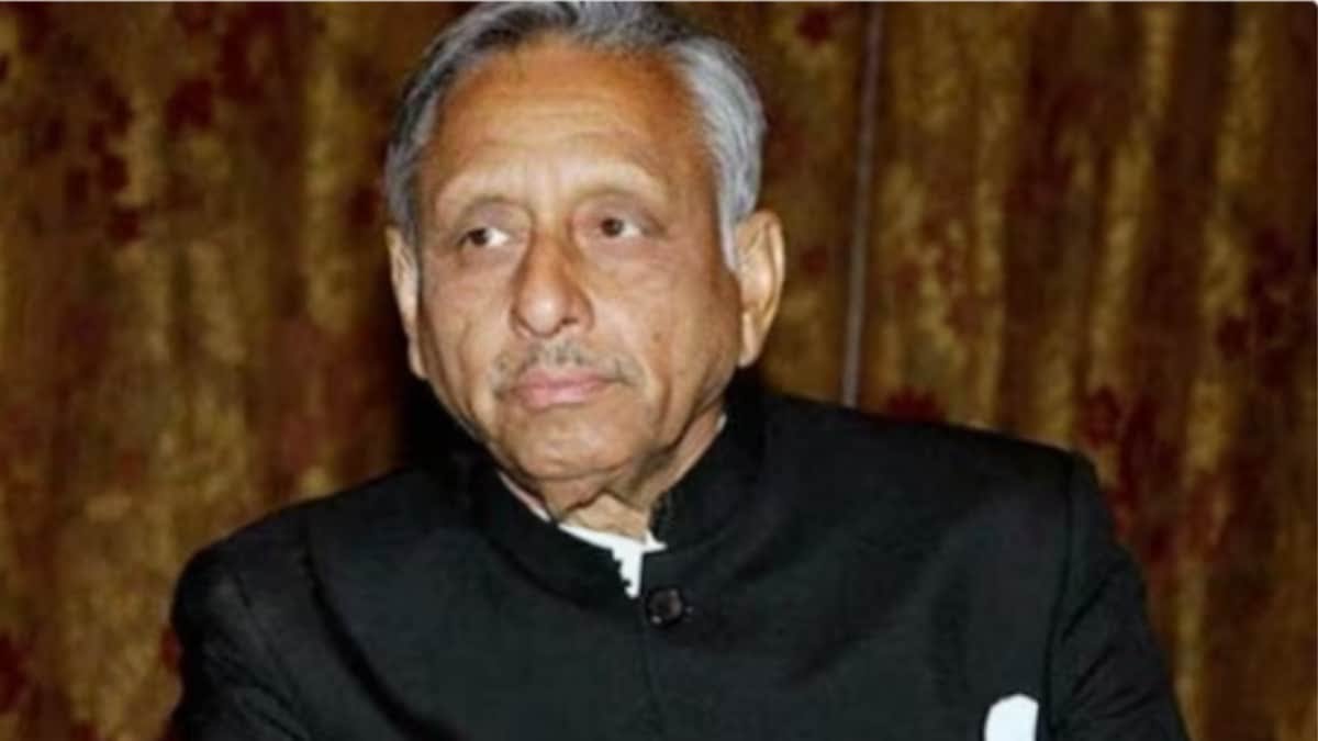 कांग्रेस नेता मणिशंकर के बयानों पर विवाद ,पूर्व पीएम नरसिम्हा राव को बताया साम्प्रदायिक तो भाजपा हुई हमलावर।