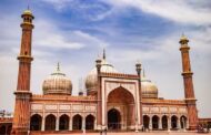 दिल्ली वक्फ बोर्ड की सैकड़ो संपत्तियों को लेने की तैयारियां तेज़ ,बोर्ड को टेकओवर करने का केंद्र ने जारी किया नोटिस।