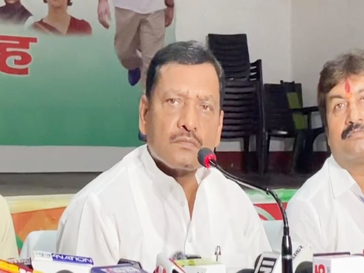 क्या इंडिया गठबंधन में सीटों पर छिड़ेगी जंग , बिहार कांग्रेस अध्यक्ष ने ठोंका बिहार में लोकसभा सीटों पर दावा।