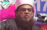 भिवंडी दंगो का मुख्य आरोपी फर्जी पासपोर्ट के साथ गिरफ्तार ,मुंबई इंटरनेशनल एयरपोर्ट पर जांच के दौरान यूसुफ रजा गिरफ्तार।