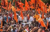 महाराष्ट्र सरकार के गले की फांस बने मनोज जारांगे ,नौ दिनों से भूख हड़ताल कर निकाल दी सरकार की हवा.... मांगे नही मानने पर बिगड़ सकते है हालात।