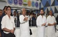 इंडिया गठबंधन में सीट बंटवारे को लेकर तेजस्वी यादव का बड़ा बयान ,एक कार्यक्रम के बीच सीएम नीतीश के साथ मीडिया में रखी अपनी बात।