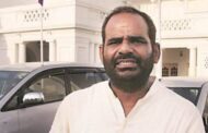 बसपा सांसद दानिश अली से राहुल गांधी की मुलाकात , भाजपा सांसद रमेश बिघुरी ने की थी सदन में दानिश अली के जाति पर टिप्पणी।