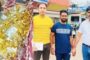 भारत के मोस्टवांटेड आतंकी मुफ़्ती की हत्या ,अज्ञात हमलावरों ने कराची में बनाया निशाना।