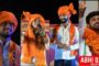 सीएम गहलोत के साथ नजर आई वसुंधरा राजे , जयपुर के कार्यक्रम में शामिल होने पर वायरल तस्वीरों हिल गई दिल्ली तक कि सियासत।