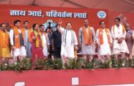 शुरू हुई राजस्थान में भाजपा की परिवर्तन यात्रा ,जेपी नड्डा का गहलोत सरकार पर निशाना , क्या अंदरूनी बगावत से उभर पाएगी राजस्थान बीजेपी।