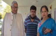 राजस्थान भाजपा विधायक कैलाश मेघवाल निलंबित , वसुंधरा राजे के करीबियों में है मेघवाल ,भाजपा सांसद पर भ्रष्टाचार का लगाने की मिली सजा।