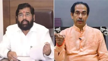 शिवसेना विधायकों की अयोग्यता मामले में विधानसभा अध्यक्ष का बड़ा बयान , शिवसेना उद्धव ठाकरे गुट के आरोपों के बाद देरी या जल्दबाजी पर दिया बयान।