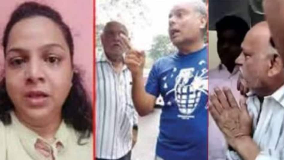 मुंबई में मराठी बनाम गुजराती पर गरमाई सियासत , गुजराती सोसाइटी में मराठियों को अनुमति न देने से दर्ज हुआ मामला।