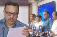 बिहार सरकार ने जारी किया जाति जनगणना का आंकड़ा , 190 जातियों की आबादी एक फीसदी से कम... राज्य में सबसे बड़ी आबादी पर ओबीसी सबसे भारी।