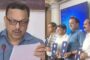 मुंबई सेंटर स्टेशन पर रेलवे का दूसरा बड़ा हादसा ,लोकल ट्रेन का डिब्बा पटरी से उतर....बाधित रहा लोकल ट्रेनों का परिचालन।