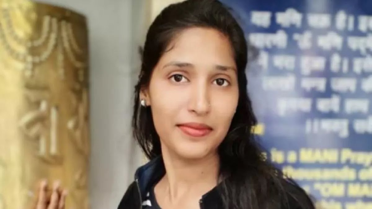 दिल्ली पुलिस अधिकारी ने कि महिला कांस्टेबल की हत्या ,2 सालों से लापता होने का करता रहा नाटक ,साजिश में साला और बहनोई भी शामिल।