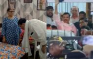आप सांसद संजय सिंह गिरफ्तार.... 10 घंटे की लंबी छापेमारी के बीच ईडी ने घर से किया गिरफ्तार।