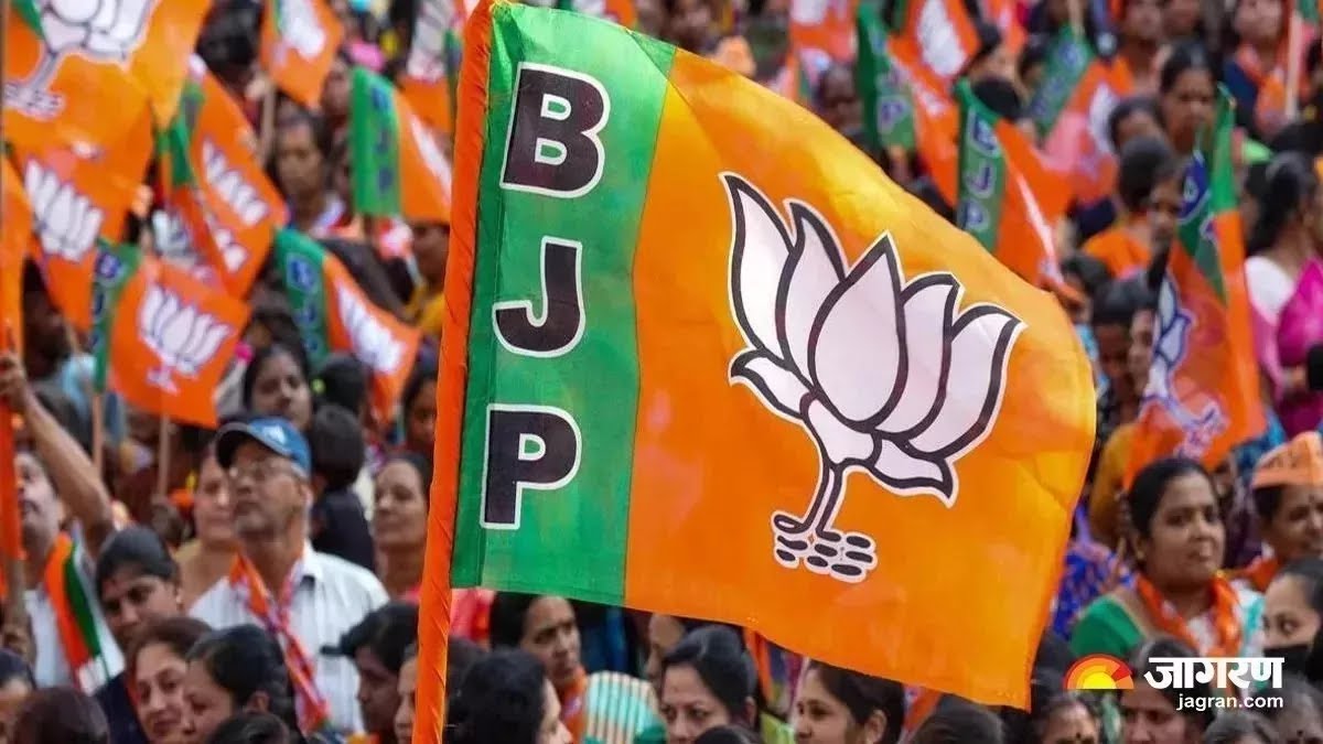 राजस्थान भाजपा में आरंभ हुआ बगावत का सियासी खेल ,टिकट कटने से नाराज नेताओं ने किया बड़ा एलान।