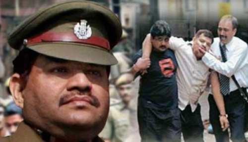 दिल्ली हाईकोर्ट ने आतंकी आरिज़ खान की सज़ा बरकरार रखी , उम्र कैद में बदली सजा....बाटला हॉउज़ इनकाउंटर का आतंकी है आरिज़।