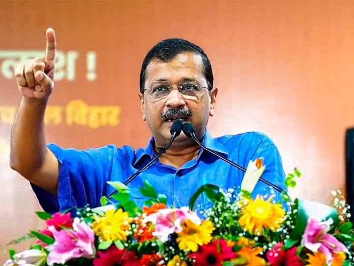 तीन राज्यों में कांग्रेस को घेरने की तैयारी में आप ,इंडिया गठबंधन की सहयोगी आप , बड़ा सवाल कैसे बचेगी भाजपा के खिलाफ बनी इंडिया गठबंधन की एकता।