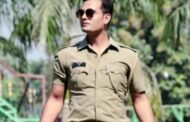 यूपी में मुस्लिम पुलिसकर्मी निलंबित , सोशल मीडिया पर फिलिस्तीन के समर्थन में किया था पोस्ट।