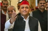 भाजपा को हवा में उड़ाकर साफ कर देंगे , उत्तर प्रदेश में लोकसभा चुनाव की तैयारियों के बीच सपा अध्यक्ष अखिलेश यादव का भाजपा पर निशाना।