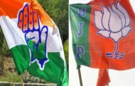 राजस्थान के विधानसभा चुनाव में बदल गया सियासी समीकरण , न कांग्रेस न भाजपा किंग मेकर बनेगा थर्ड फ्रंट।