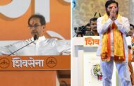 उद्धव ठाकरे शिवसेना करेगी मुंबई शिवाजी पार्क में दशहरा रैली ,