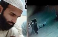 भारत के मोस्टवांटेड आतंकी मुफ़्ती की हत्या ,अज्ञात हमलावरों ने कराची में बनाया निशाना।