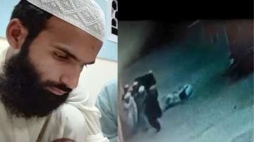 भारत के मोस्टवांटेड आतंकी मुफ़्ती की हत्या ,अज्ञात हमलावरों ने कराची में बनाया निशाना।