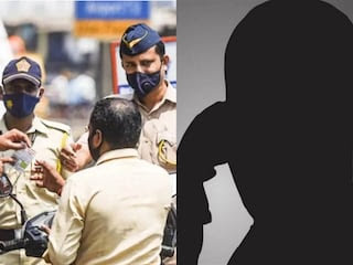 मुंबई में तीन आतंकियों के घुसने की खबर से मचा हड़कंप ,पुलिस कंट्रोल रूम को मिला धमकी भरा कॉल।