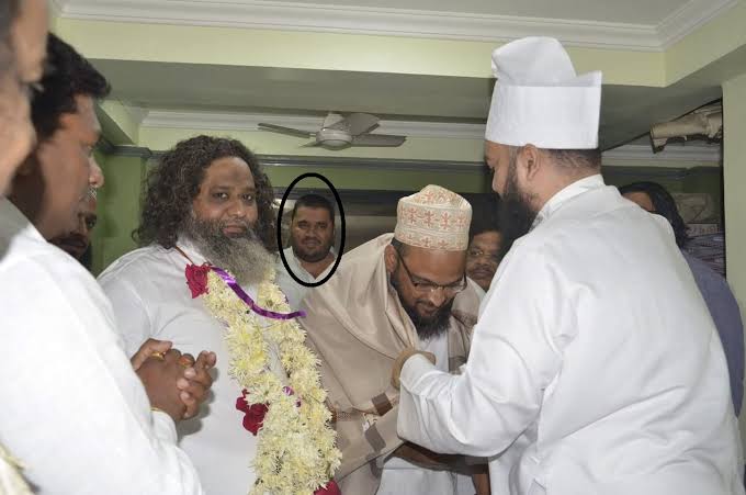 बचकाने का बड़ा कौन ?